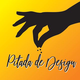 Pitada de Design