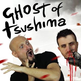 GHOST of TSUSHIMA L'assassin's Creed che VOLEVAMO!
