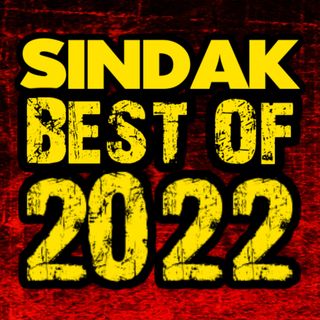 SINDAK BEST OF 2022 | Pinoy Horror Stories Compilation 2