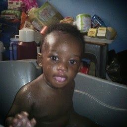 Maxwell Adu John