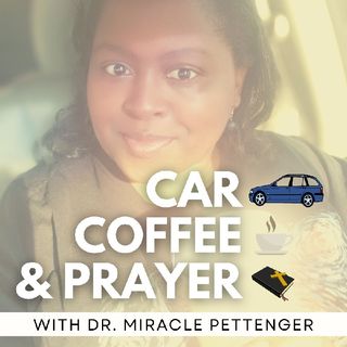 Car 🚗 Coffee ☕ And Prayer 😇🙏 2021_1217