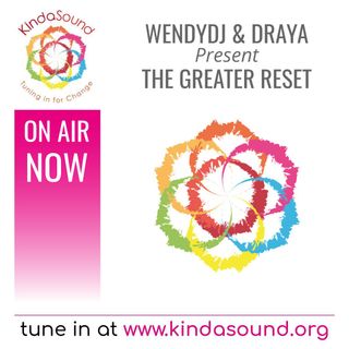 The Greater Reset with Draya & WendyDJ