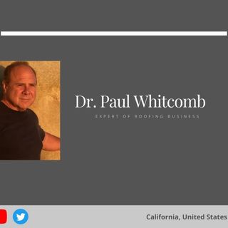 Paul Whitcomb DC built the Fibromyalgia Relief Center