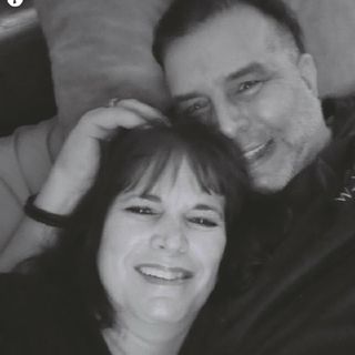 Elizabeth & Daniel Jordan