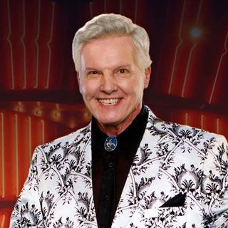 Jess Conrad OBE talks to Chris Phillips from August 2020