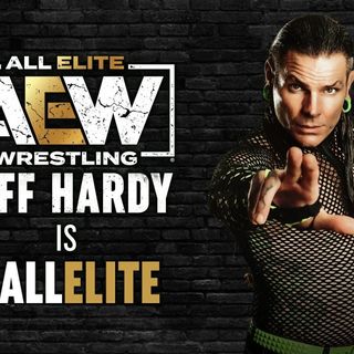 Wrestling All Day Podcast Episode 19: Jeff Hardy Is All Elite? Stone Cold Returns, WWE 2K22, PPW and More!
