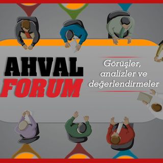 Ahval Forum