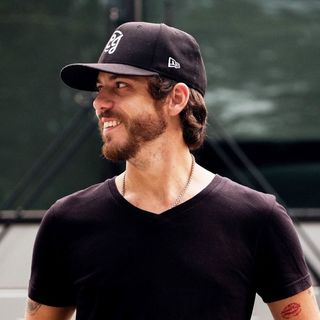 CMA Interview-Chris Janson