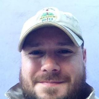 Nicolas Erickson