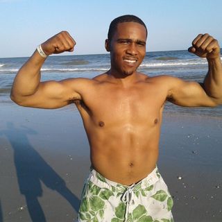 Sam Williams II