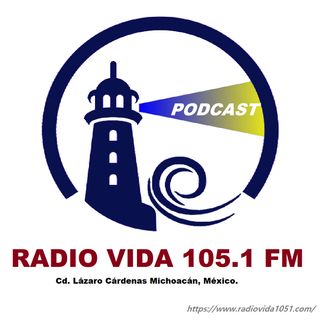 Radio Vida 105.1 FM