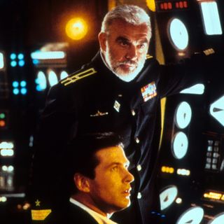 House of McTiernan - 68 - The Hunt for Red October