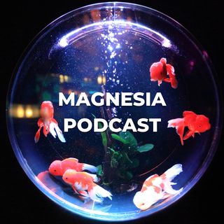 Magnesia Podcast