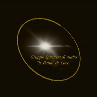 Il punto di Luce - Lezione 1 con Luca Garbin - Spiritismo