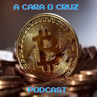 A cara o cruz Podcast
