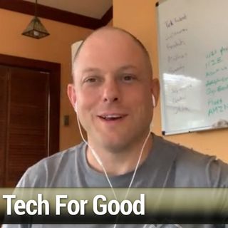 FLOSS Weekly 598: DemocracyLab - Tech For Good