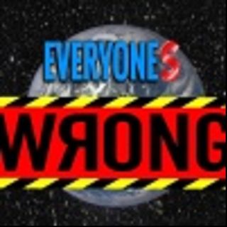 Everyones Wrong Podcast