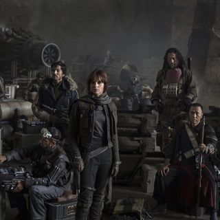 Frame 3 - Rogue One: A Star Wars Story
