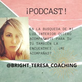 Bright Teresa Coaching