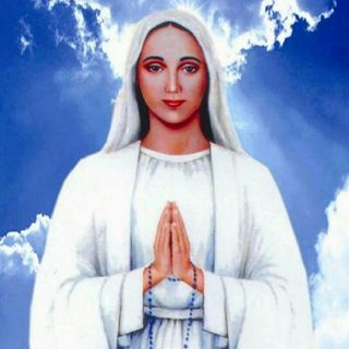 Madonna di Anguera