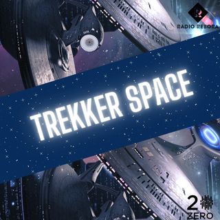 Trekker Space