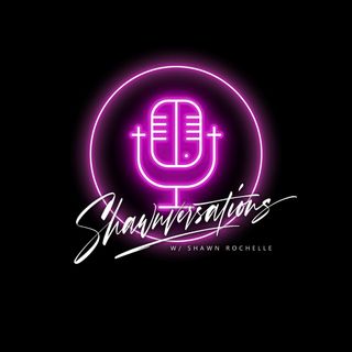 Shawnversations E10 | Detroit CEO Media | Be Intentional w/ Your Brand