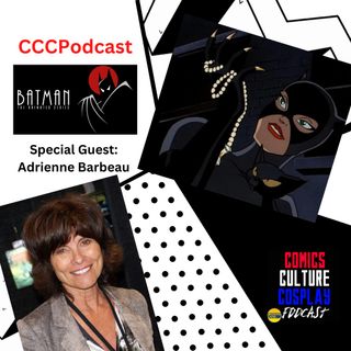 The CCC Podcast- February 14, 2023