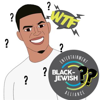 Episode 92- The Black-Jewish Hollywood Alliance