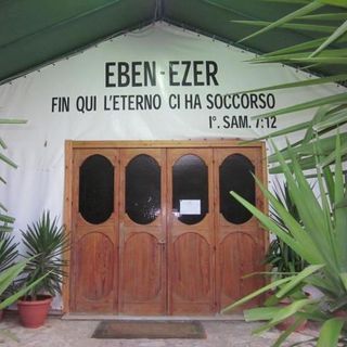 CHIESA EBEN EZER