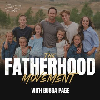 Bubba Page