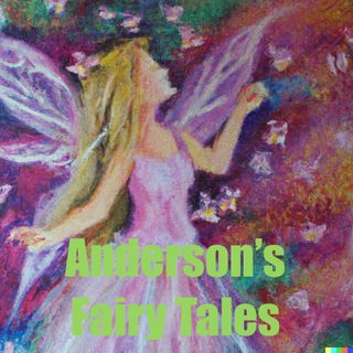 Anderson's Fairy Tales,  Audio Book - Chapter 1 The Emperor's New Clothes