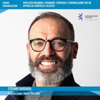 Forum Comunicazione 2022 | Innovation Speech | EMPLOYER BRANDING: STRUMENTI,STRATEGIE,COMUNICAZIONE-APPROCCIO CONCRETO E OLISTICO | Ccelera