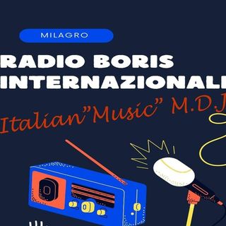 RADIO BORIS
