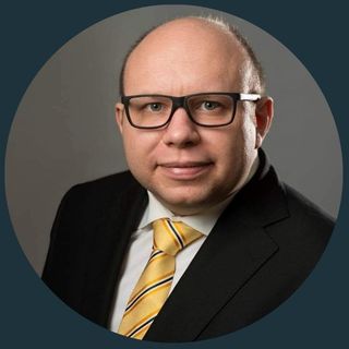 Mark Milczarek