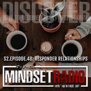 S2.E.48: SPOUSES & PARTNERS, real talk about what it's like to be married to one of us