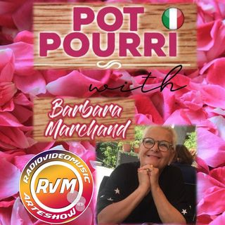 16) - Pot Pourri' - Stagione 2023 (APRILE 2023)