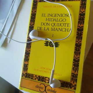 Clásicos en audiolibro