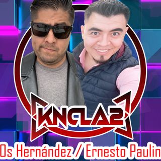 EP32 con Ernesto Paulin - Mi credo / Serenata