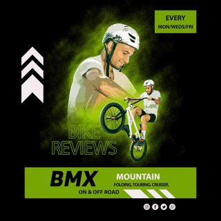 Magicshine RN - The Bike Review
