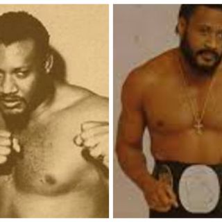 Did You Know | Thunderbolt Patterson | Profile In Blackness