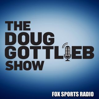 Doug Gottlieb Interviews Cincinnati Bearcats Football Head Coach Luke Fickell
