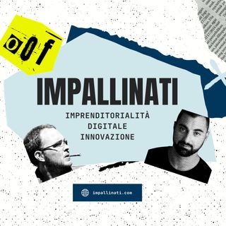 ChatGpt e AI: come cambiano il mondo del lavoro - ImpalliTalk