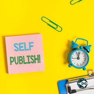 Quale piattaforma scegliere per il self publishing | Episodio 125