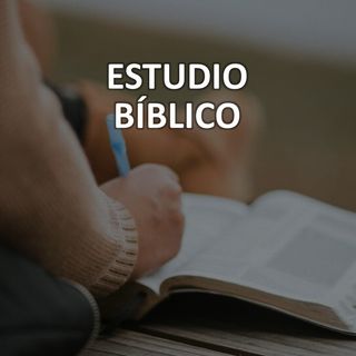Estudios Bíblicos - IBC Ebenezer