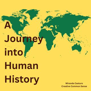 Early Human Evolution and Migration: Part 2