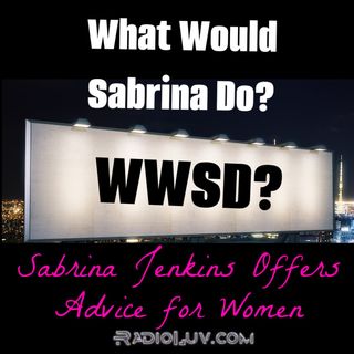 What Would Sabrina Do?