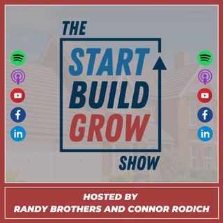EP 194. Lead Follow-up For Contractors - James Baskin