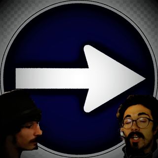 In fondo a destra - V Dimensione - s04e02
