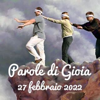 VIII Domenica del Tempo Ordinario - Anno C