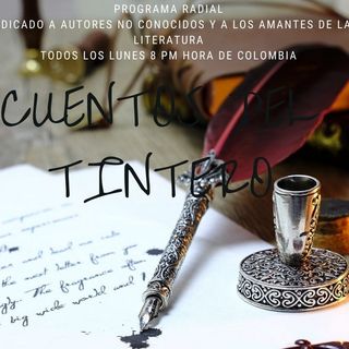 cuento Polvo de plata